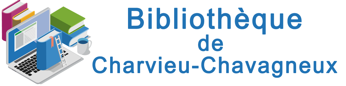 Bibliothèque de Charvieu-Chavagneux