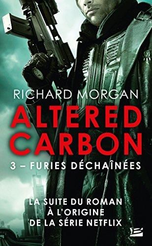 Altered carbon t3