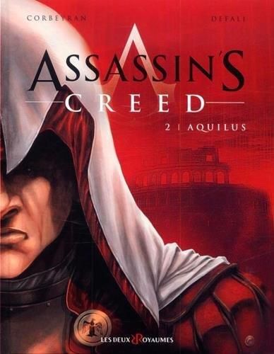 Assassin's creed T02 : Aquilus