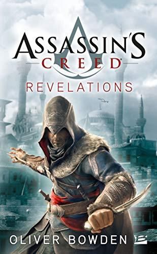 Assassin's creed t4