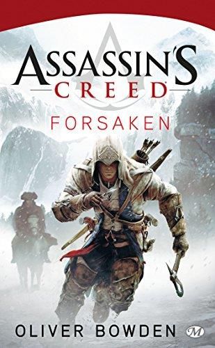 Assassin's creed t5