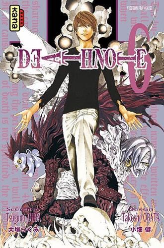 Death note T06