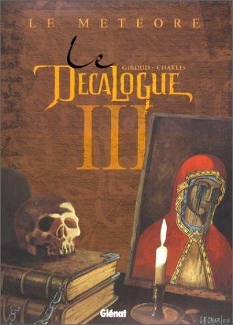 Decalogue T03/04