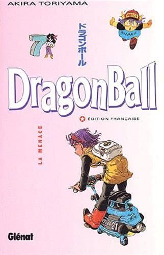 Dragon ball T07