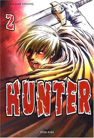 Hunter T02
