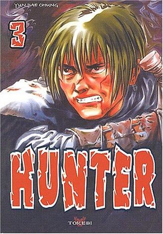 Hunter T03