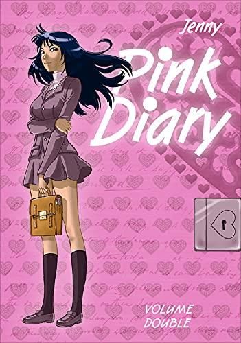 Pink diary T01-02