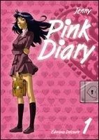 Pink diary T07-08