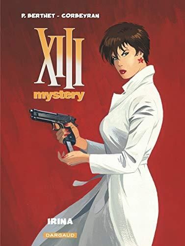 Xiii mystery T02 : Irina