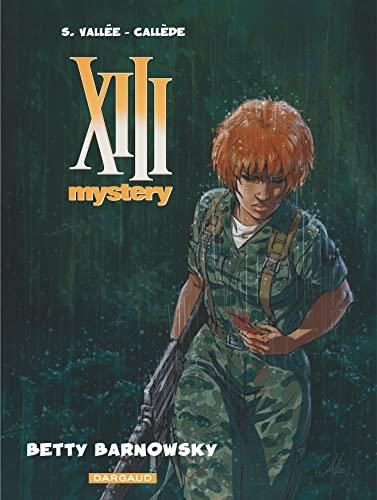 Xiii mystery T07 : Betty Barnowsky